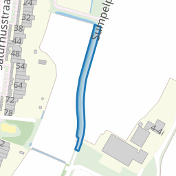 Perceel HDB01-AE-1118