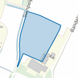 Perceel HDB01-AE-1119