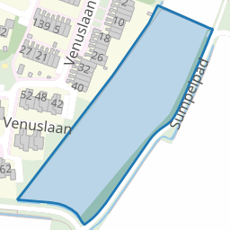 Perceel HDB01-AE-1120