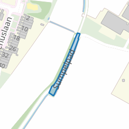 Perceel HDB01-AE-1123