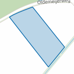 Perceel HDB01-AE-1138