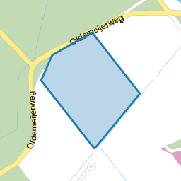 Perceel HDB01-AE-1140