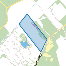 Perceel HDB01-AE-1141