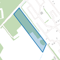 Perceel HDB01-AE-1145