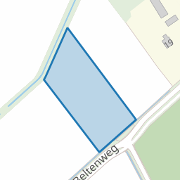 Perceel HDB01-AE-1151