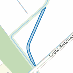 Perceel HDB01-AE-1153