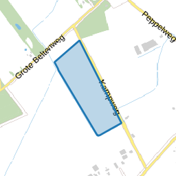 Perceel HDB01-AE-1163