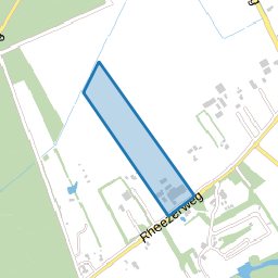 Perceel HDB01-AE-1165