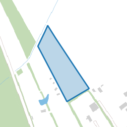 Perceel HDB01-AE-1168