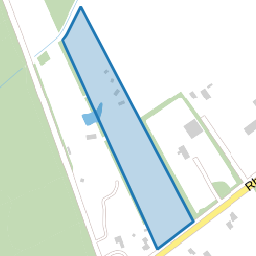 Perceel HDB01-AE-1169