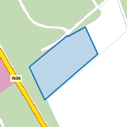 Perceel HDB01-AE-1172