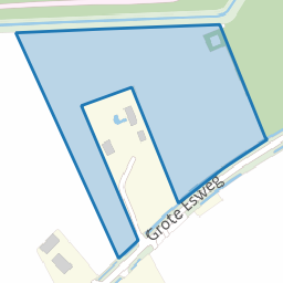 Perceel HDB01-AE-1179