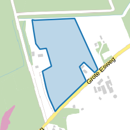 Perceel HDB01-AE-1181