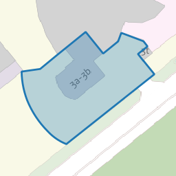 Perceel HDB01-AE-1185