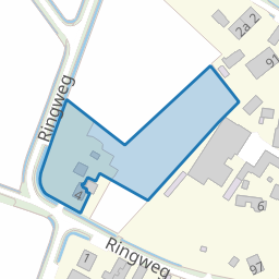 Perceel HDB01-AE-1188