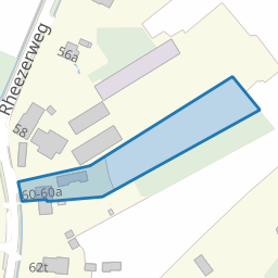 Perceel HDB01-AE-1198