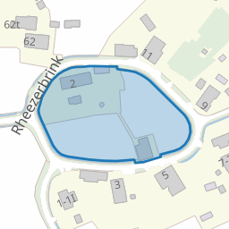 Perceel HDB01-AE-120