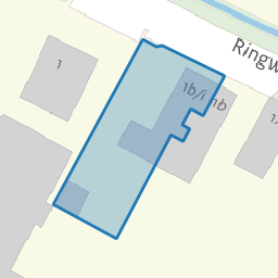 Perceel HDB01-AE-1201