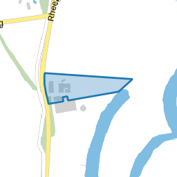 Perceel HDB01-AE-1215