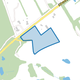 Perceel HDB01-AE-1218