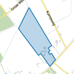 Perceel HDB01-AE-1219