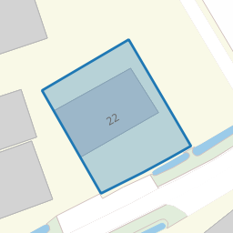 Perceel HDB01-AE-1224