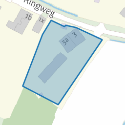 Perceel HDB01-AE-1256