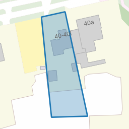 Perceel HDB01-AE-1266