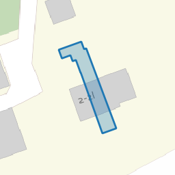 Perceel HDB01-AE-1280