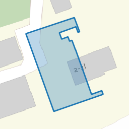 Perceel HDB01-AE-1282