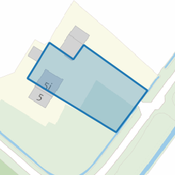 Perceel HDB01-AE-1285