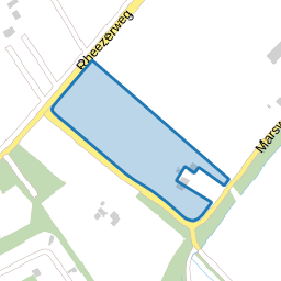 Perceel HDB01-AE-1286