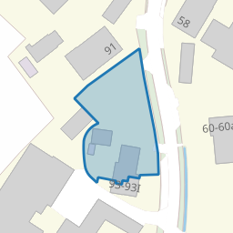 Perceel HDB01-AE-1287