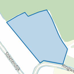 Perceel HDB01-AE-1292