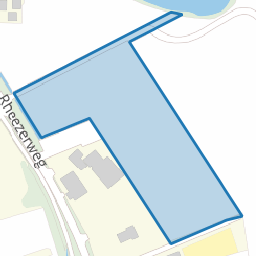 Perceel HDB01-AE-1301