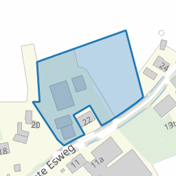 Perceel HDB01-AE-1303