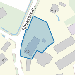 Perceel HDB01-AE-1318