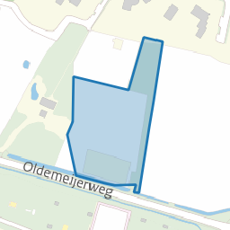 Perceel HDB01-AE-1322