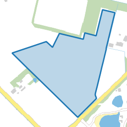 Perceel HDB01-AE-1325