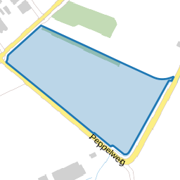 Perceel HDB01-AE-1337