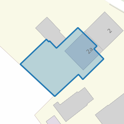 Perceel HDB01-AE-1347