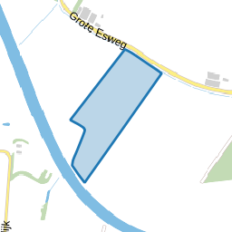 Perceel HDB01-AE-1372