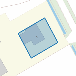 Perceel HDB01-AE-1388