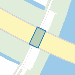 Perceel HDB01-AE-1390