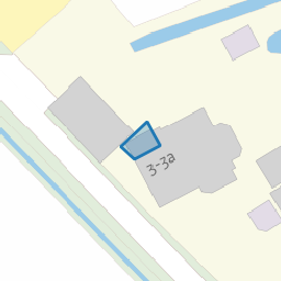 Perceel HDB01-AE-1397