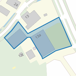 Perceel HDB01-AE-1424