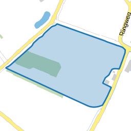 Perceel HDB01-AE-1429