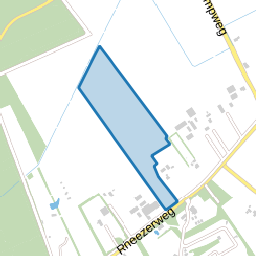 Perceel HDB01-AE-1432