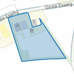 Perceel HDB01-AE-1434