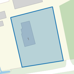 Perceel HDB01-AE-1437